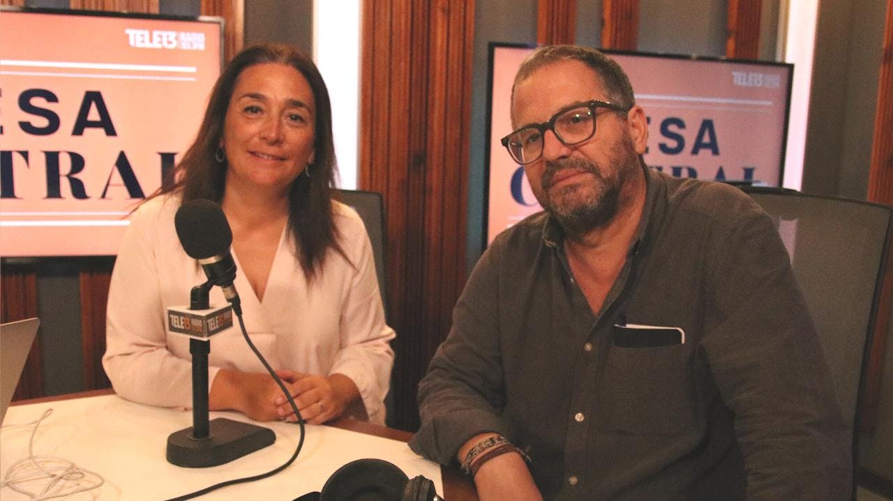 Naudon y Fernández por la detención de dos involucrados en el asesinato del suboficial Daniel Palma y el rol del Gobierno de resguardar la seguridad ciudadana