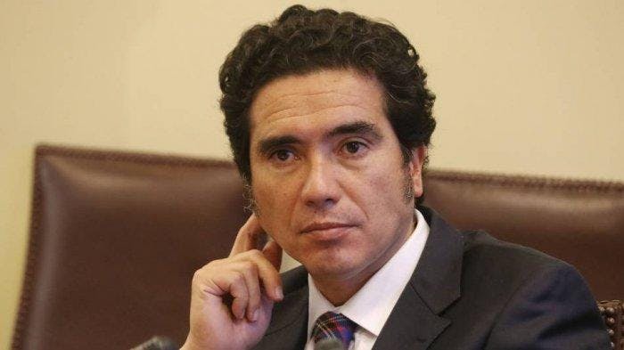 Ignacio Briones: Tenemos un Congreso muy fragmentado. Con 21 partidos es imposible ponerse de acuerdo. Hay mucha indisciplina