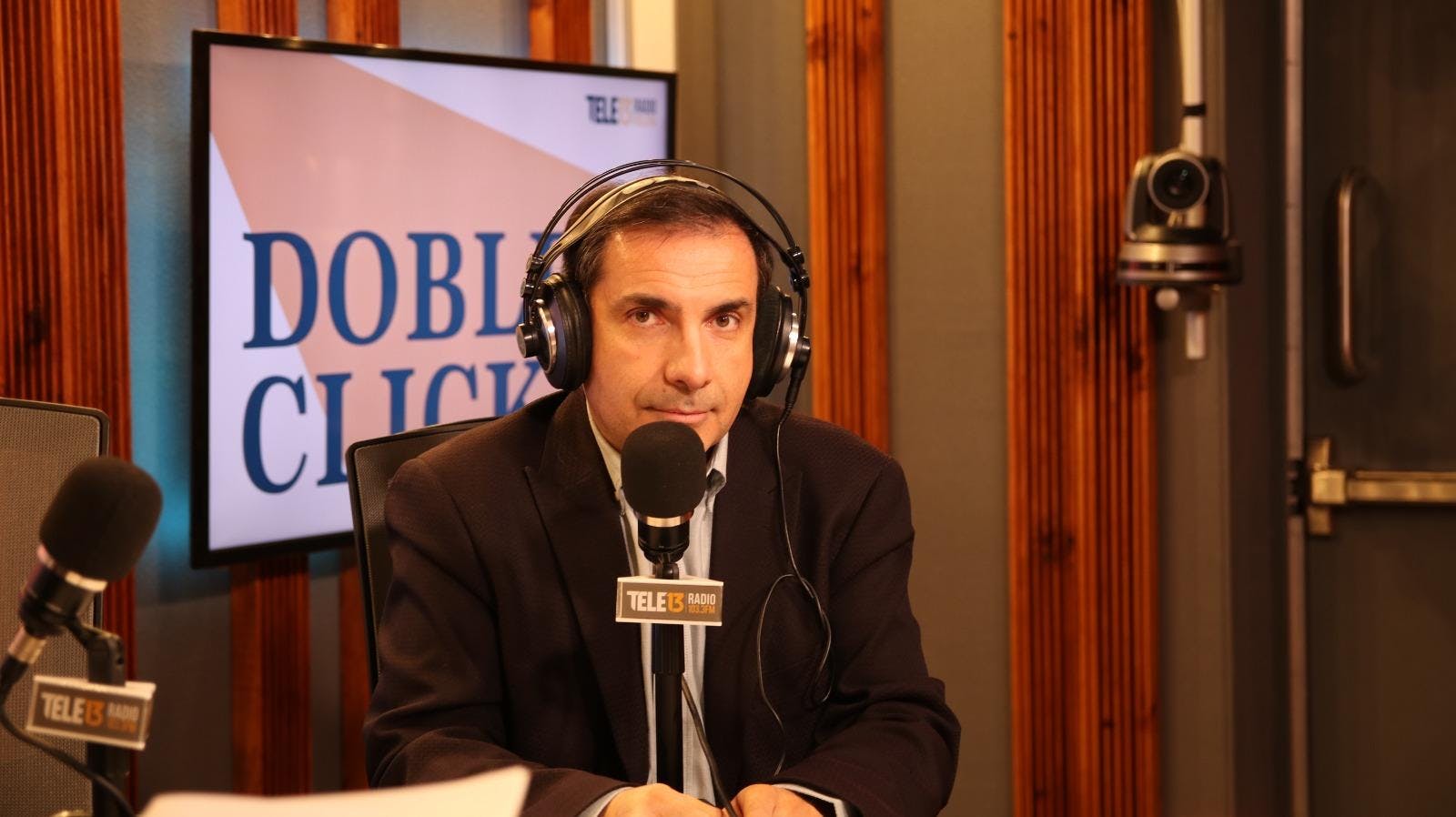 Alberto Rojas por las maniobras militares chinas tras el paso de la presidenta de Taiwán por EE.UU.