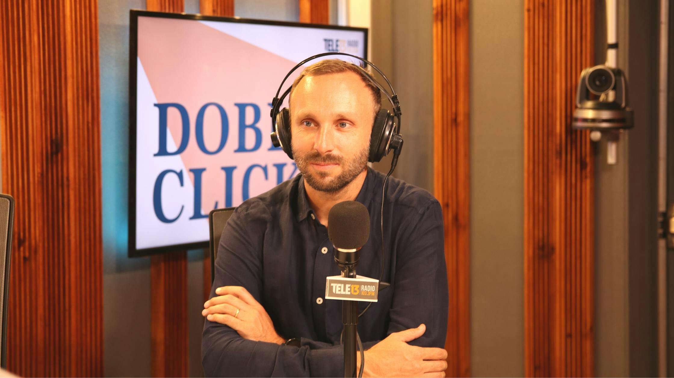 Martín Andrade por el rol de la planificación en el control de la seguridad