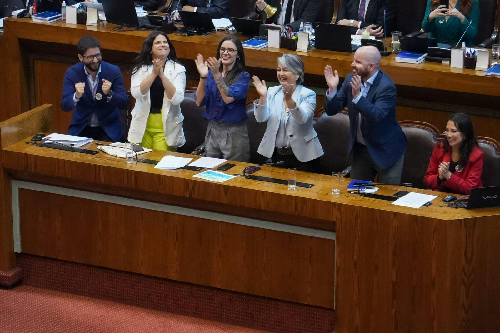 Subsecretario del Trabajo: “Vamos a diseñar equipos que van a acompañar a las empresas y a los sindicatos para una implementación de 40 horas sin infracciones laborales