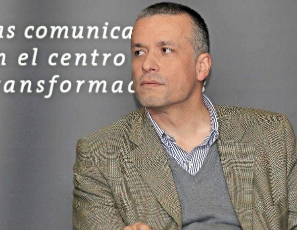 Landerretche en 13c Radio: “Estamos en un país donde nos costó un mundo convencer a los profesores que volvieran a dar clases”