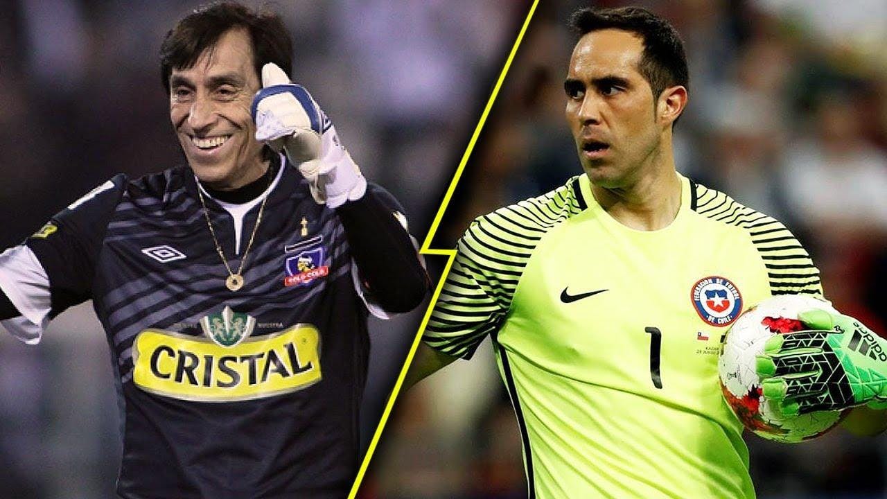 “Si mi vida dependiera de un partido, elijo al Cóndor por sobre Bravo”: Guarello y su postura sobre el mejor arquero de La Roja