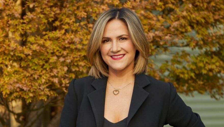 Michelle Adam en 13c Radio: Cuando tenemos Fenómeno del Niño las temperaturas no son tan bajas. No debiésemos tener un invierno tan crudo