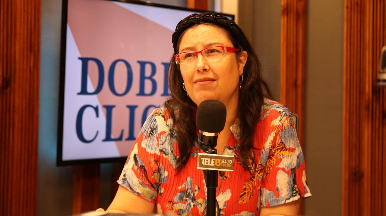 Olga Toro por los cinco lenguajes del amor y sus efectos en las relaciones interpersonales