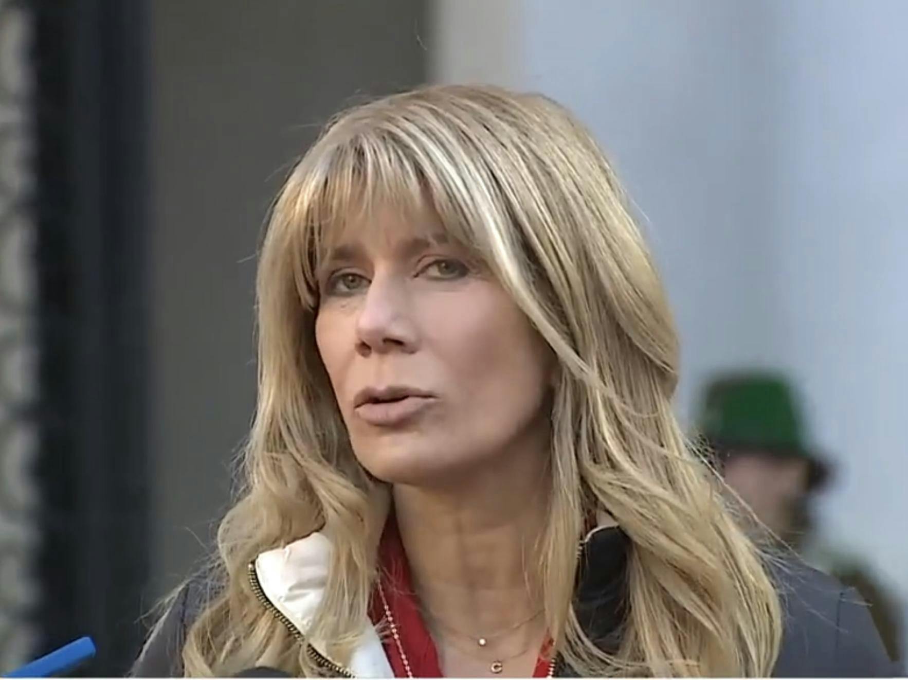 Senadora Rincón y nuevos proyectos de seguridad: “Vamos a hacer todo lo posible para que se avance rápido y bien en esta agenda”