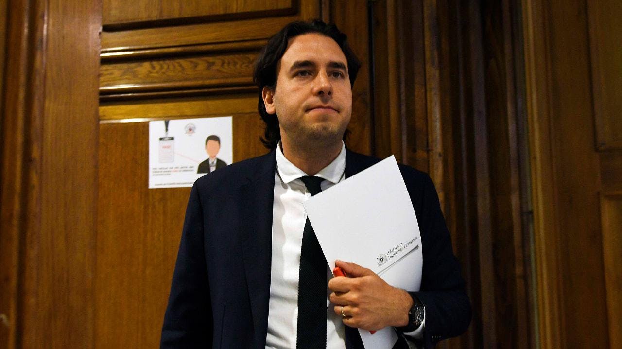 Diputado Mirosevic por agenda de seguridad: Sin exagerar, este es uno de los acuerdos de mayor envergadura de las últimas décadas