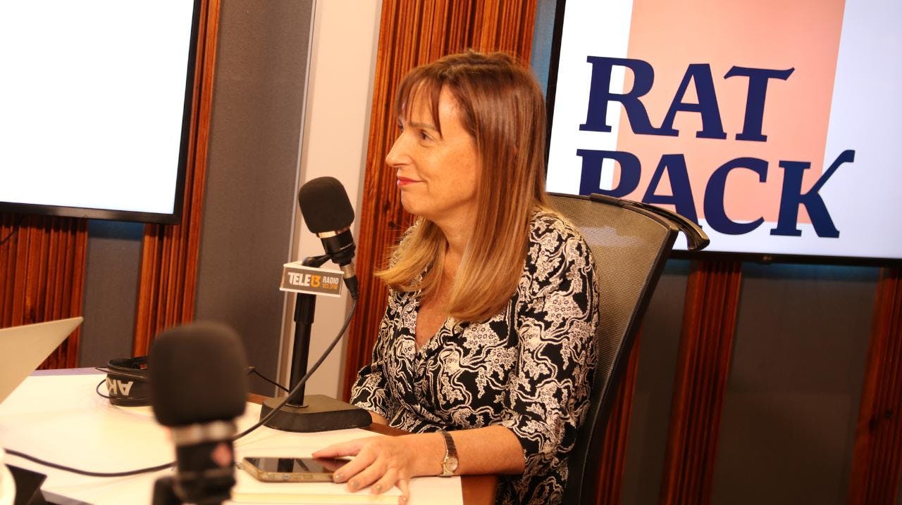 Karen Thal, presidenta de ICARE: ‘‘El Presidente Gabriel Boric tiene la oportunidad de hacer que Chile vuelva a encaminarse hacia algo que avanza’’