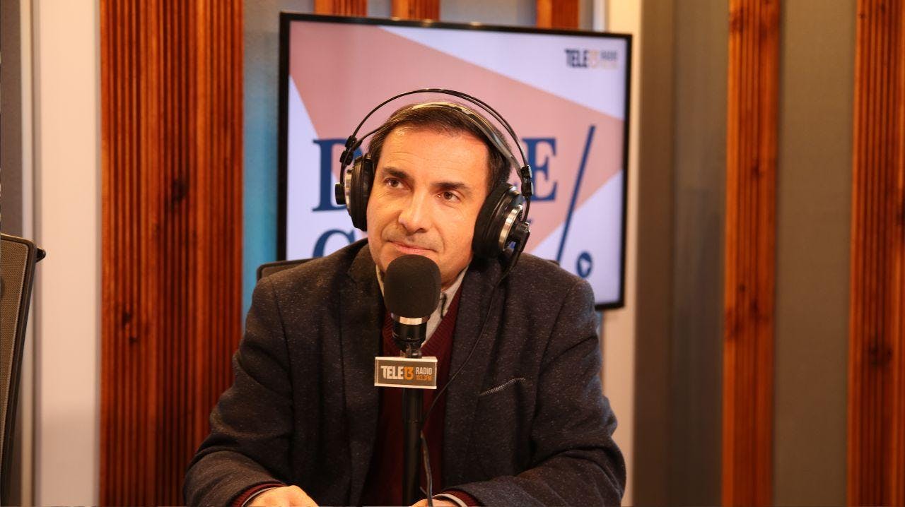 Alberto Rojas por la crisis e inestabilidad de Sudán