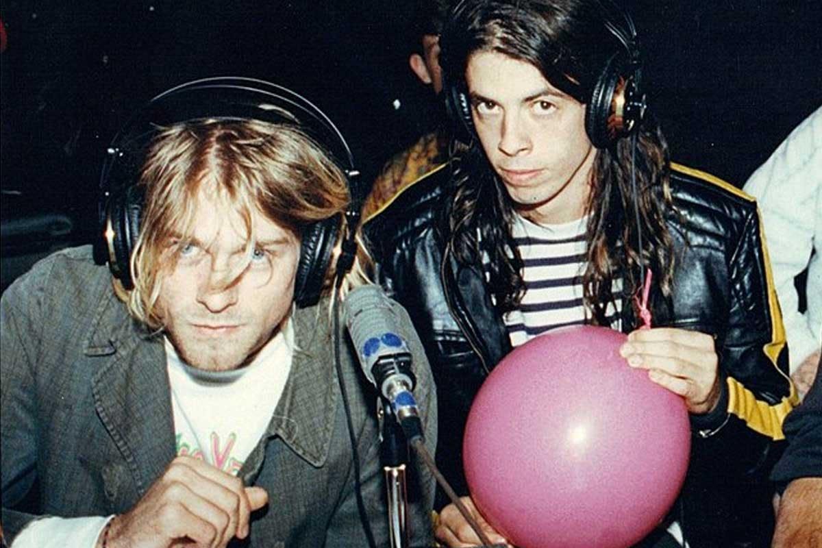 El debut de Pixies y cómo su sonido marcó a Kurt Cobain y Dave Grohl (con Nirvana y Foo Fighters)