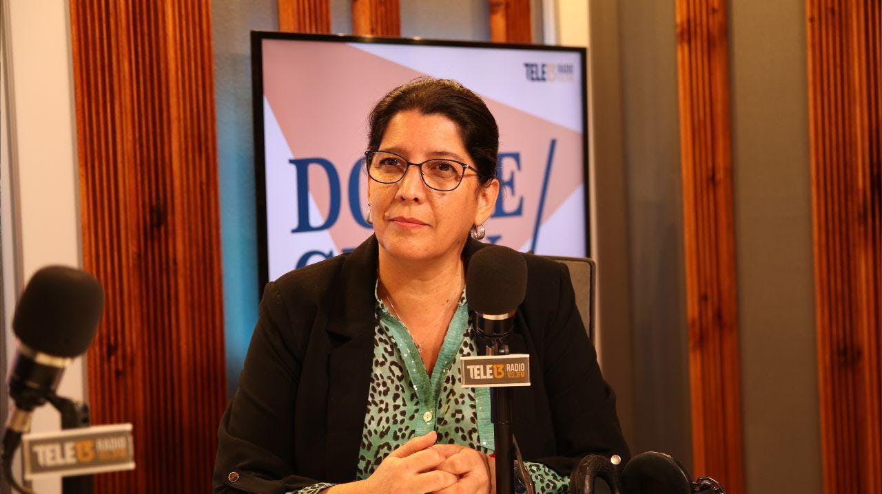 Hogar de Cristo por discapacidad mental y pobreza: “Las posibilidades de insertarse o de poder salir autónomamente de esa situación son muy bajas”
