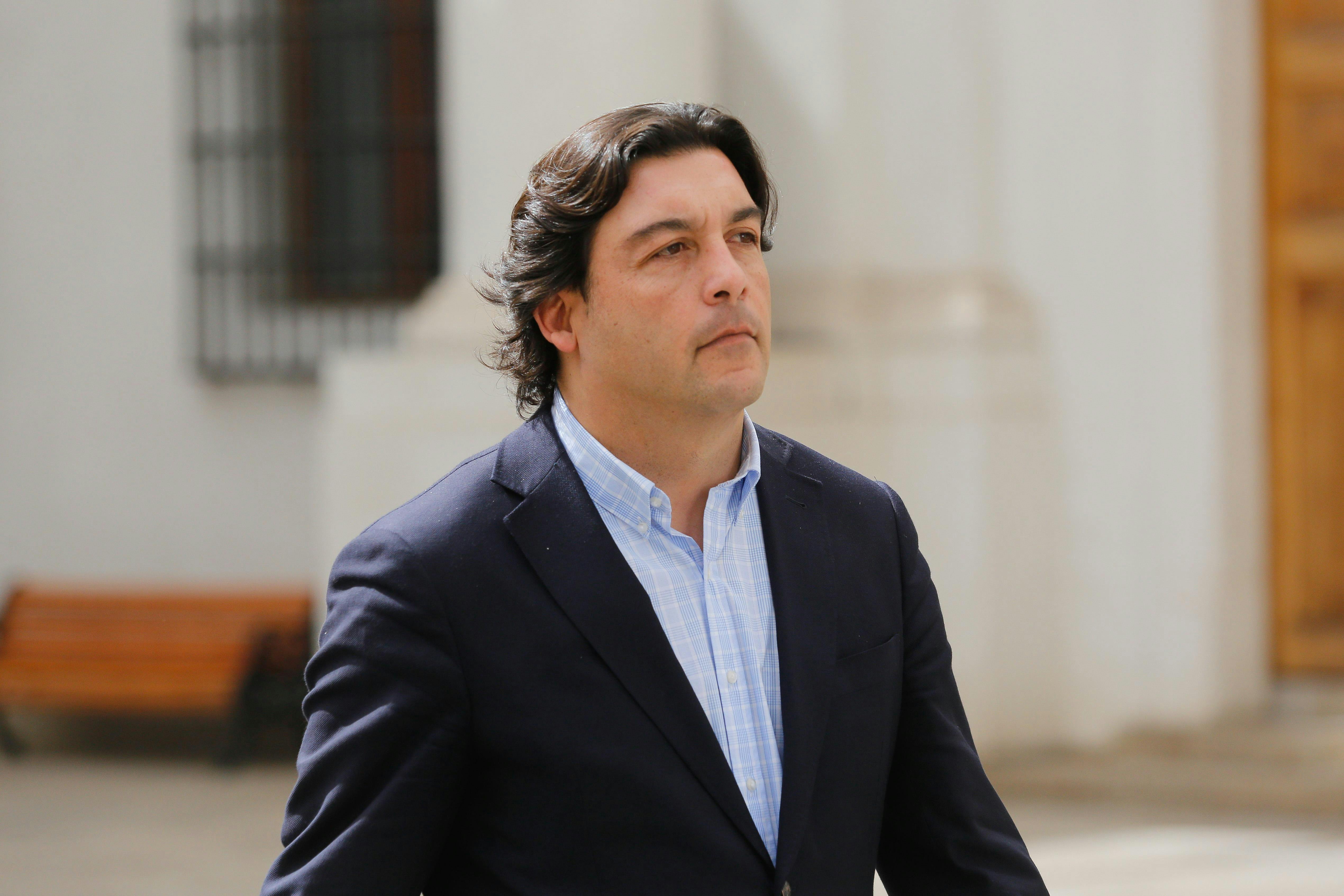 Diputado Raúl Leiva por inicio de tramitación del sexto retiro: “Las condiciones son totalmente distintas a los retiros anteriores. Prefiero que este tema se discuta y se despeje la agenda”