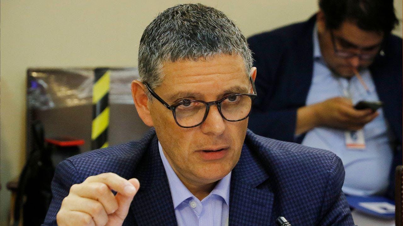 Director del Sernac por caso La Polar: No hay ninguna voluntad hasta ahora de compensar a los clientes que se han visto afectados