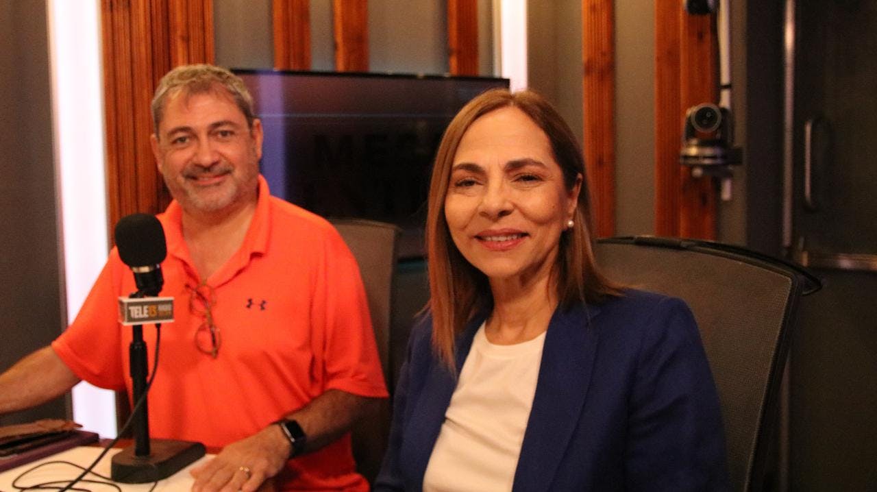 Joignant y Plá por el proyecto de Reglas de Uso de la Fuerza y la crisis de seguridad