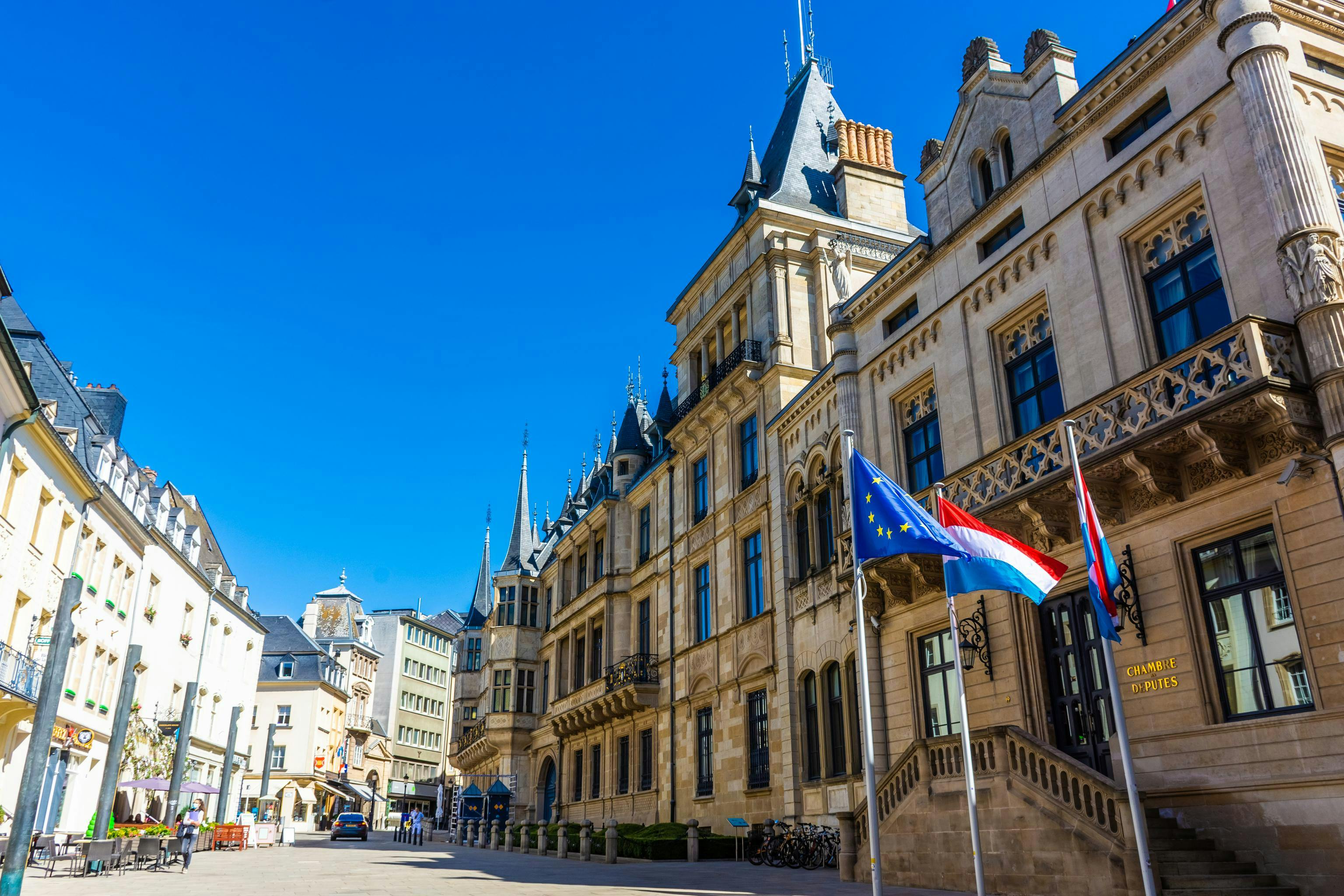Eutanasia legal, varias drogas permitidas y el sueldo mínimo más alto de Europa: ¿Qué hace tan especial a Luxemburgo?