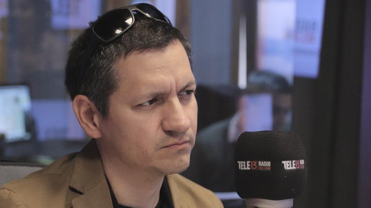 Raúl Cordero por los efectos de la aprobación del proyecto Los Bronces Integrado