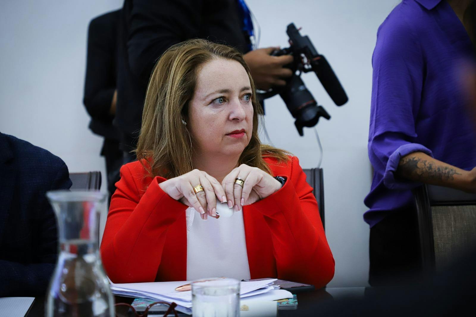Delegada presidencial de Antofagasta por hechos de violencia en Calama: “Acá por muchos años ha habido claramente una ausencia de Estado”