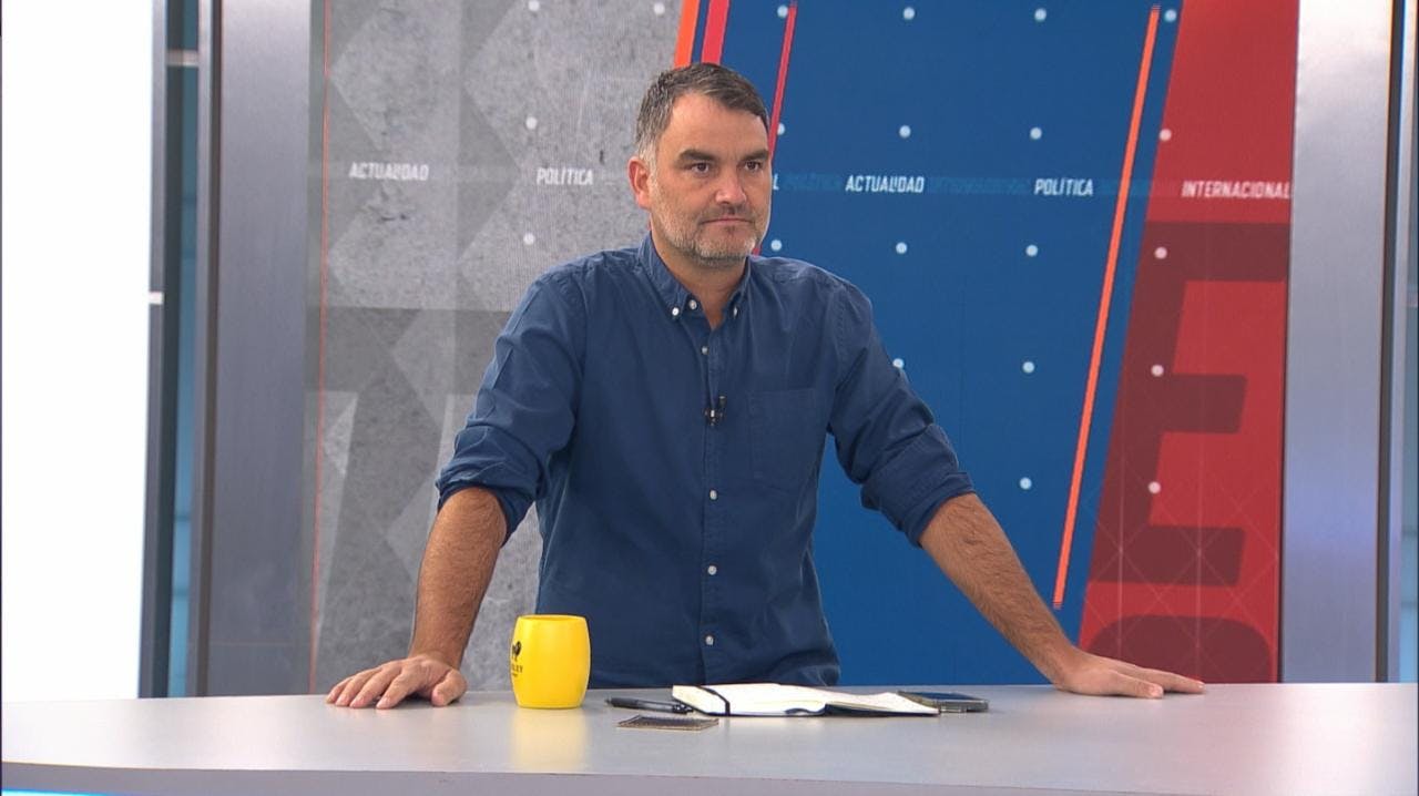 Senador Macaya (UDI): “Hoy lo que está haciendo el Estado de Chile, con la señal que le entrega al mundo privado, es demostrar absoluta desconfianza de sus capacidades”