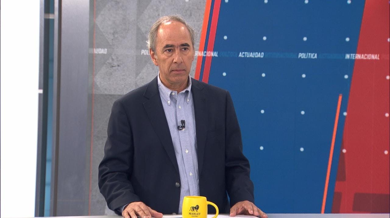 Presidente de la CPC por estrategia nacional del litio: Podrían habernos involucrado un poco antes en el diseño de esta política