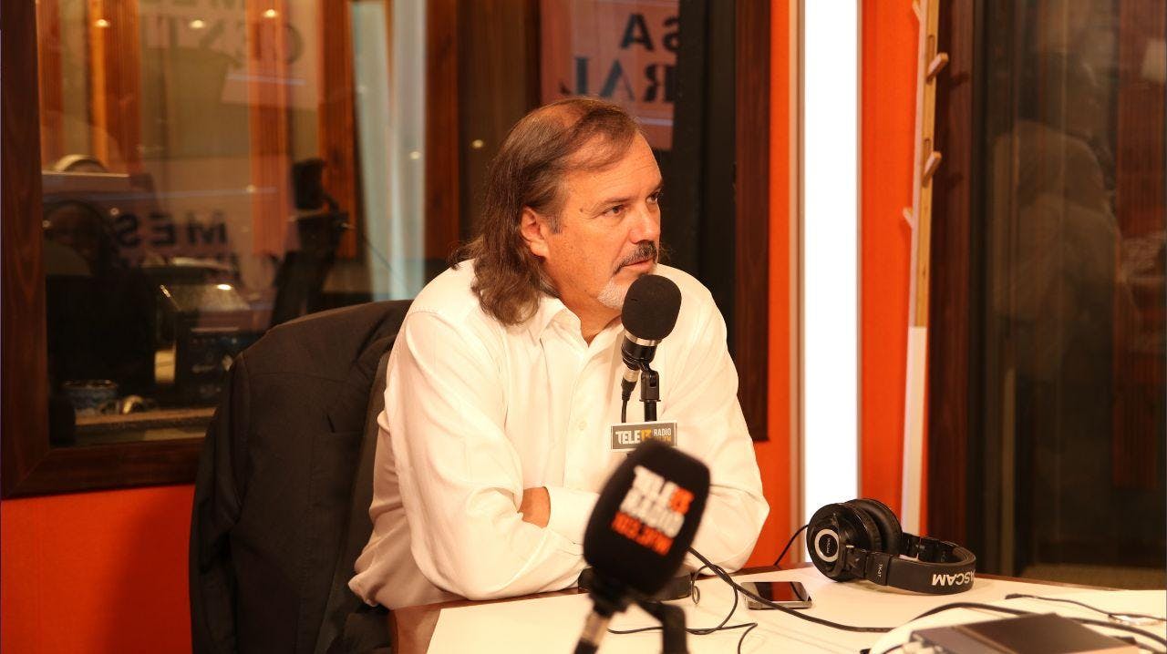 Vicepresidente ejecutivo de Corfo por Estrategia Nacional del Litio: La única condición de entrada es que el Estado tiene que tener el control
