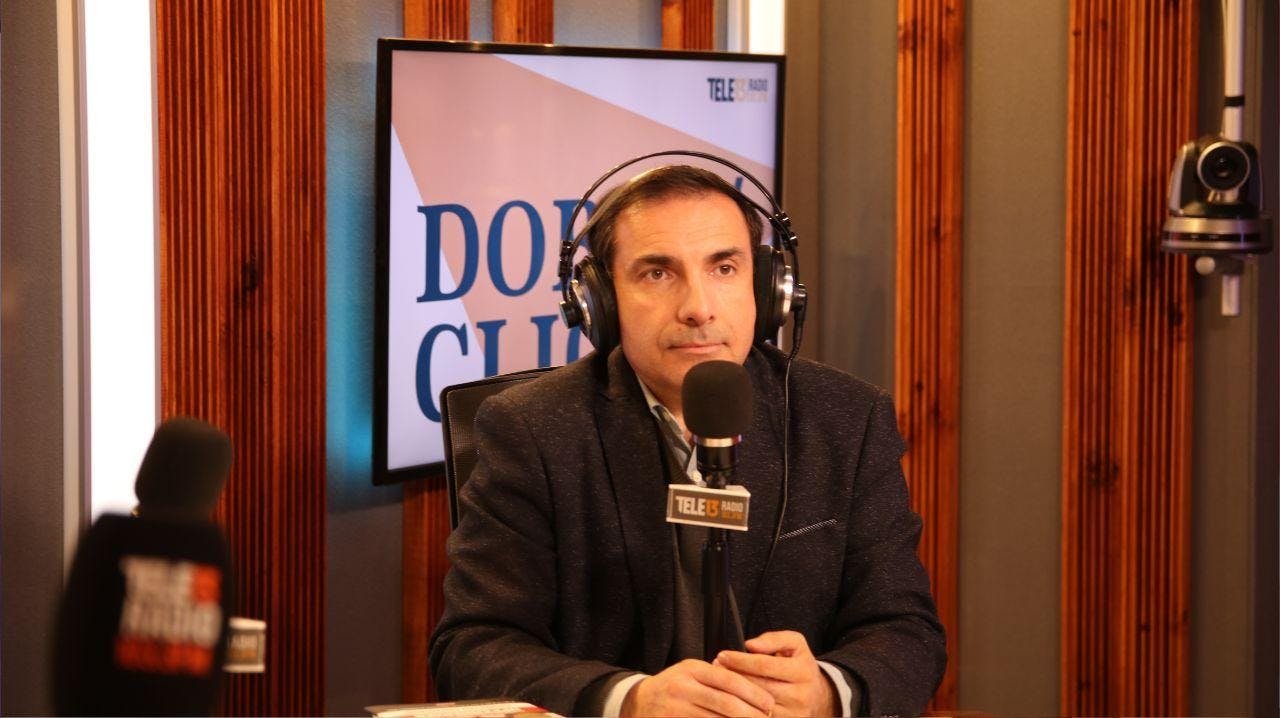 Alberto Rojas por el escenario que enfrenta Bolsonaro en Brasil