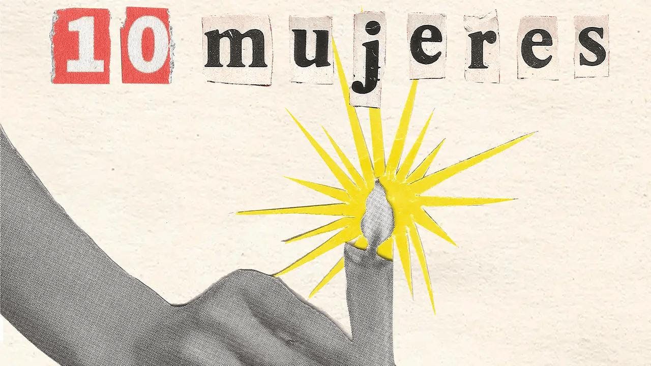 “No era solo un cuerpo”: 10 Mujeres, el podcast que narra y honra la historia de mujeres víctimas de femicidio