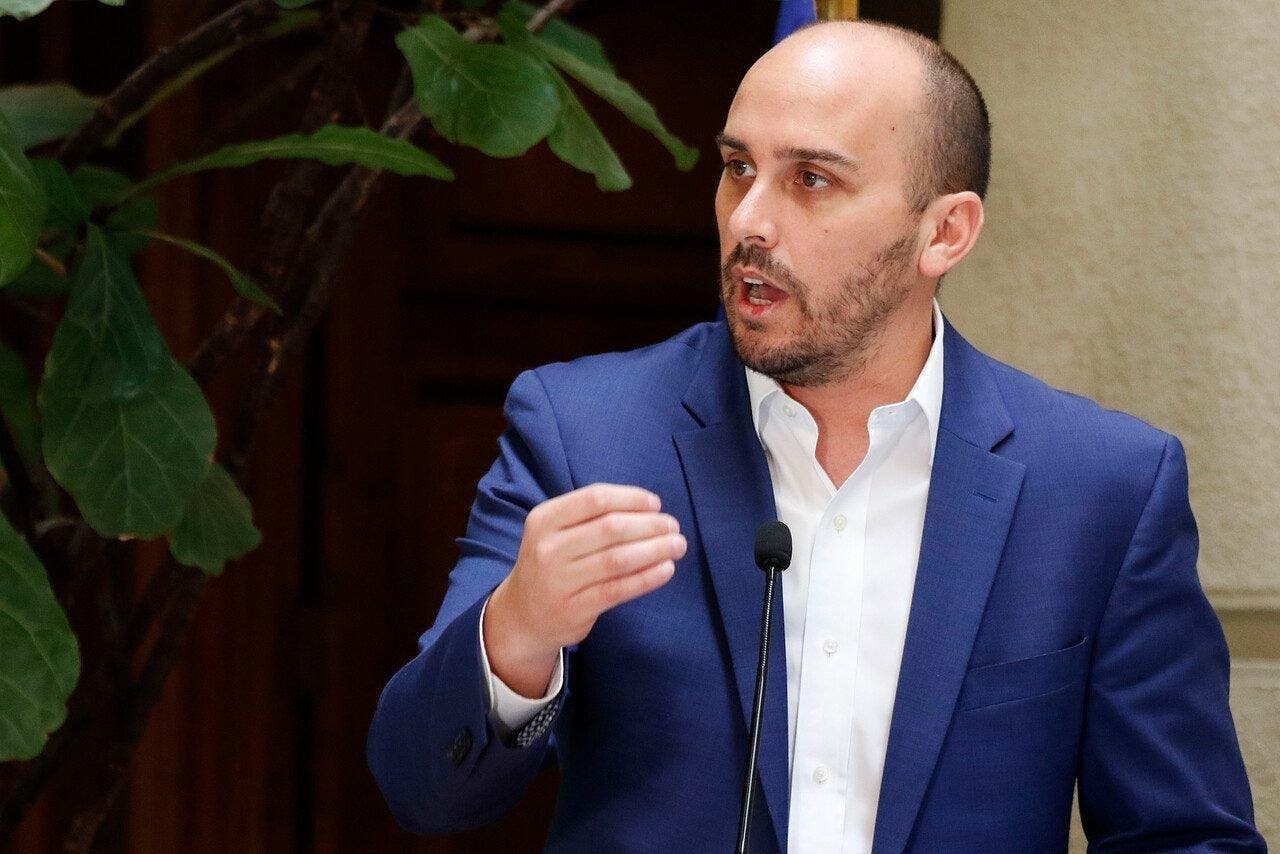 Diputado Andrés Longton por interpelación: “El rol de la ministra Tohá tiene que ser puesto en entredicho”