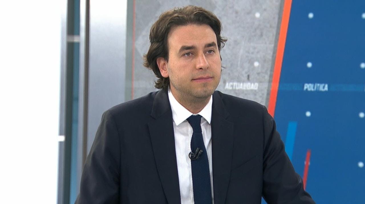 Vlado Mirosevic y elecciones a consejeros: No creo que el Gobierno deba castigar a nadie después del resultado electoral”