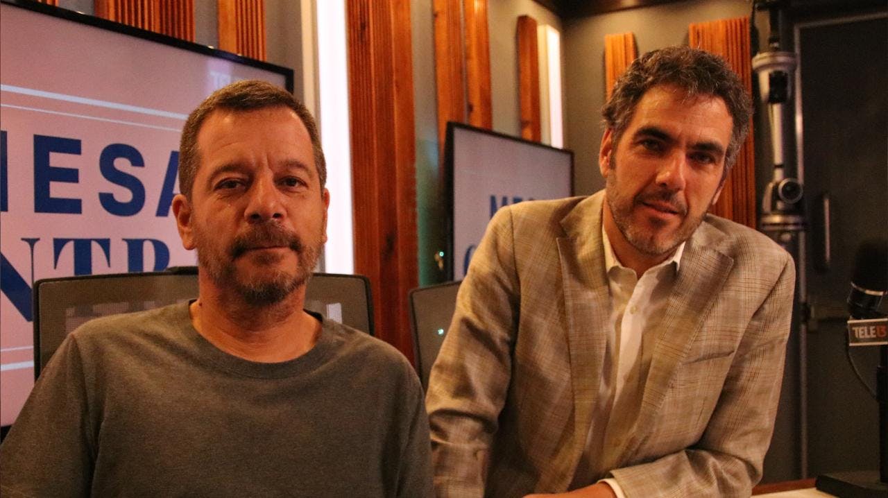 Covarrubias y Navarrete por el escenario político con el que se llega a las elecciones de consejeros constitucionales