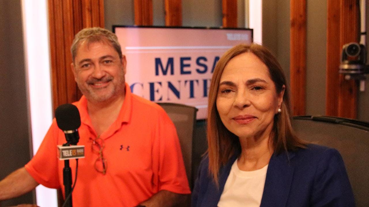 Plá y Joignant por los efectos de las elecciones del 7 de mayo en los distintos sectores políticos