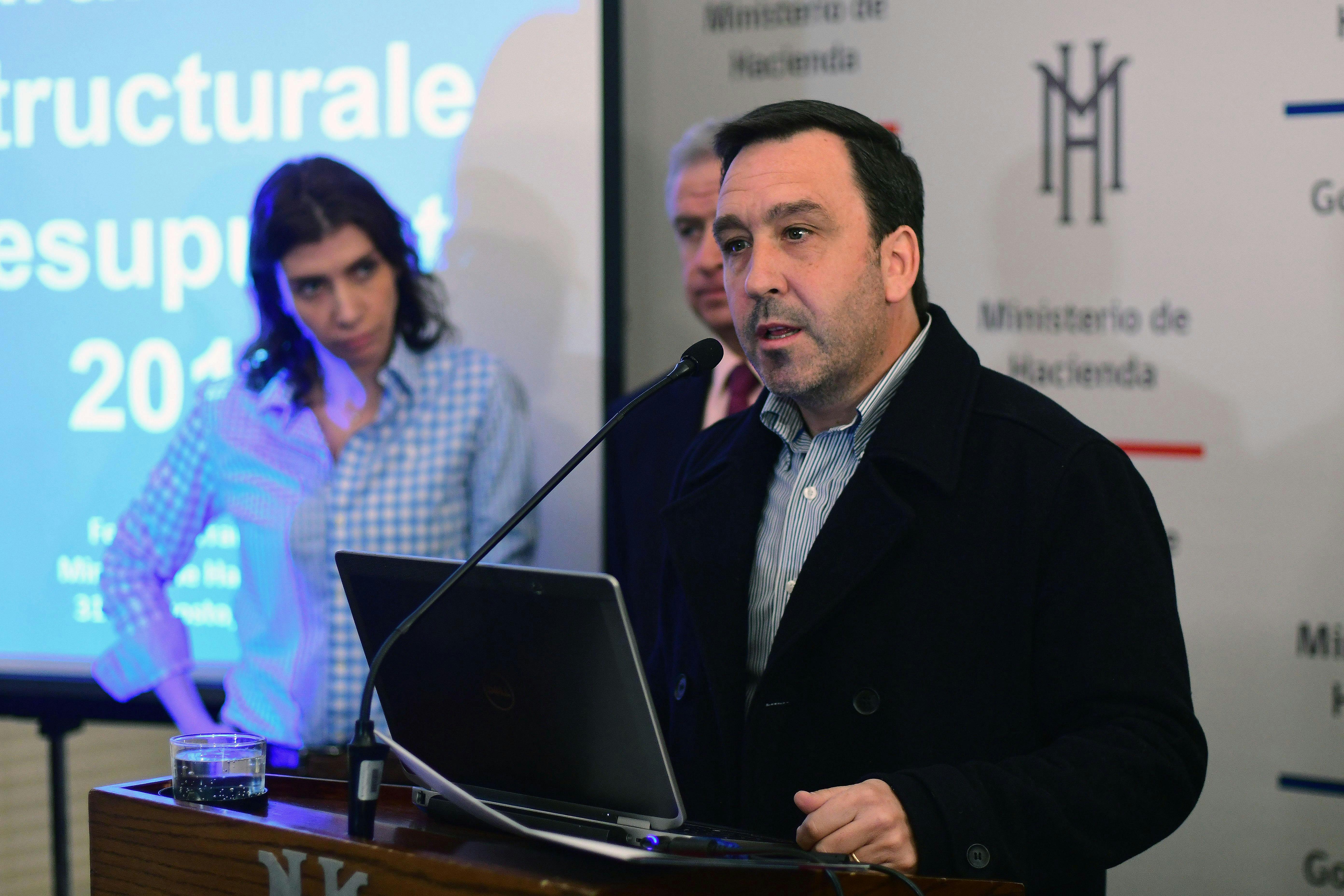 Multigremial Nacional de Emprendedores por salario mínimo: “Que no tengamos un subsidio para las pymes, nos parece una causal para no llegar a acuerdo, que no tiene nada que ver con un tema político”