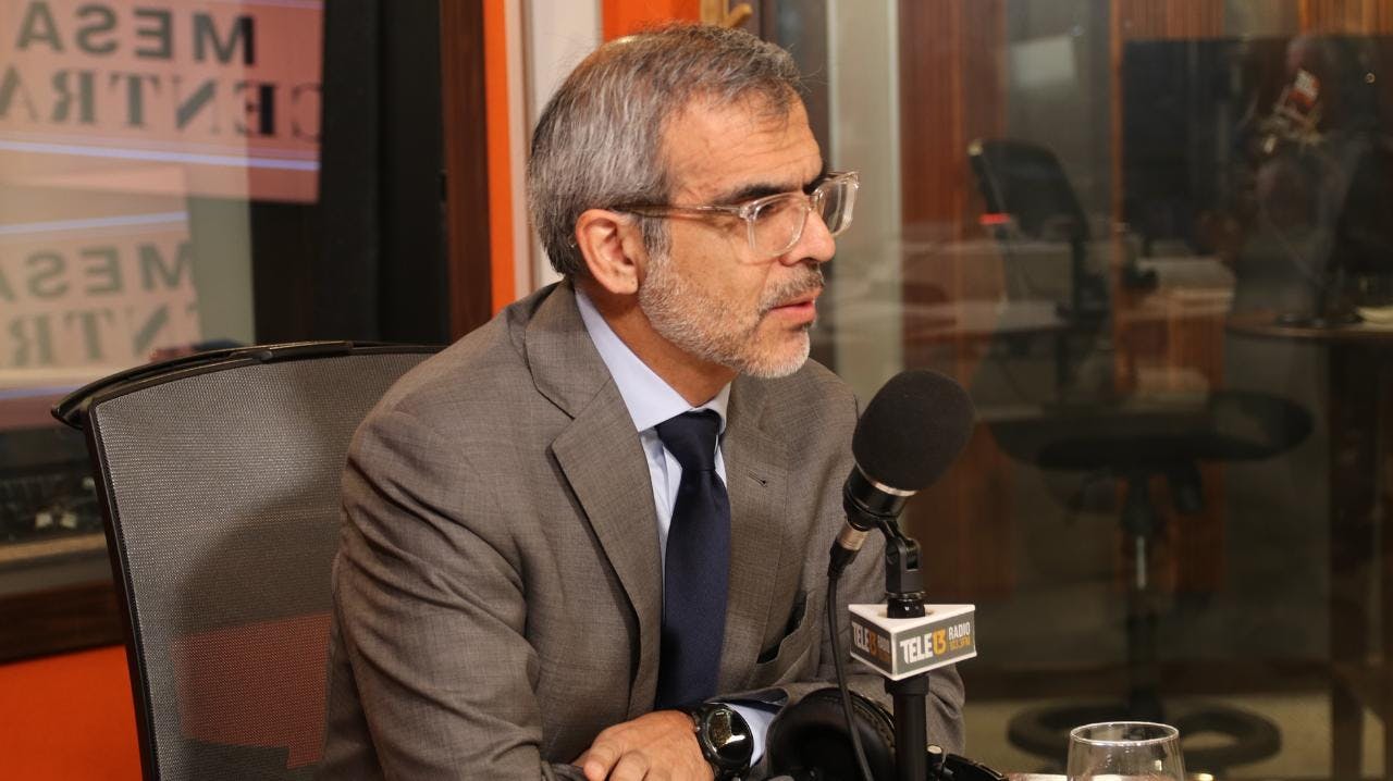 Ministro Cordero por candidata del PDG que fue condenada: “El Servel, como servicio autónomo, deberá determinar qué sucedió en este caso”