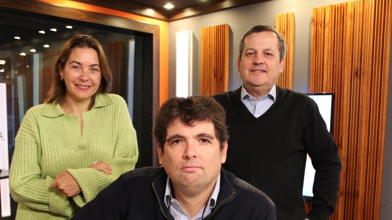 Bofill, Dammert y Mansuy por las elecciones del Consejo Constitucional y rol de republicanos en el proceso