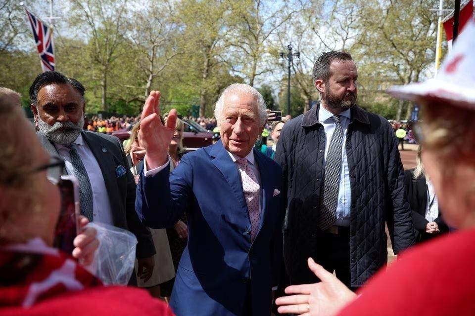 Académico UAI por la coronación del Rey Carlos III: “De alguna manera es reanudar el pacto social británico”