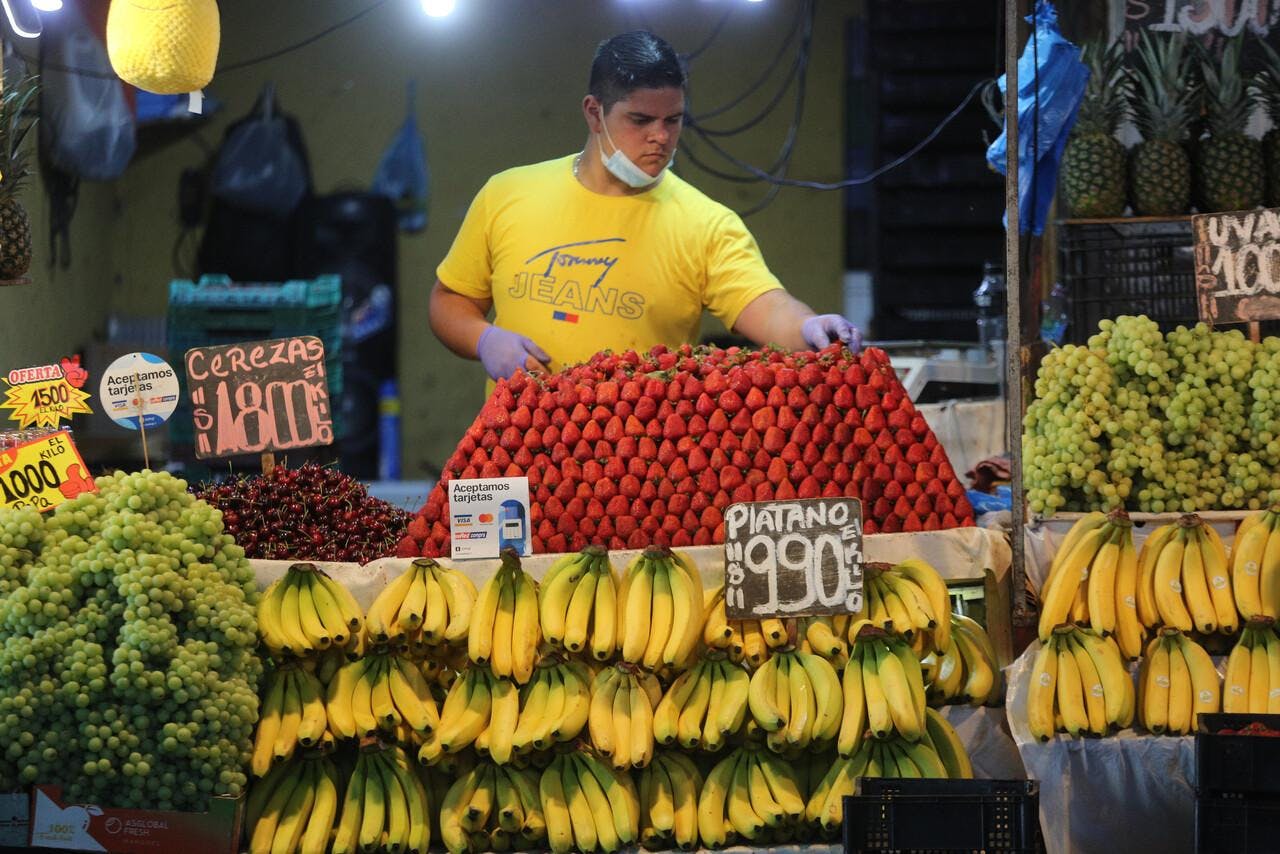 Economista y baja del IPC a un dígito tras 13 meses: “Significa que los ingresos están teniendo mayor poder de compra”