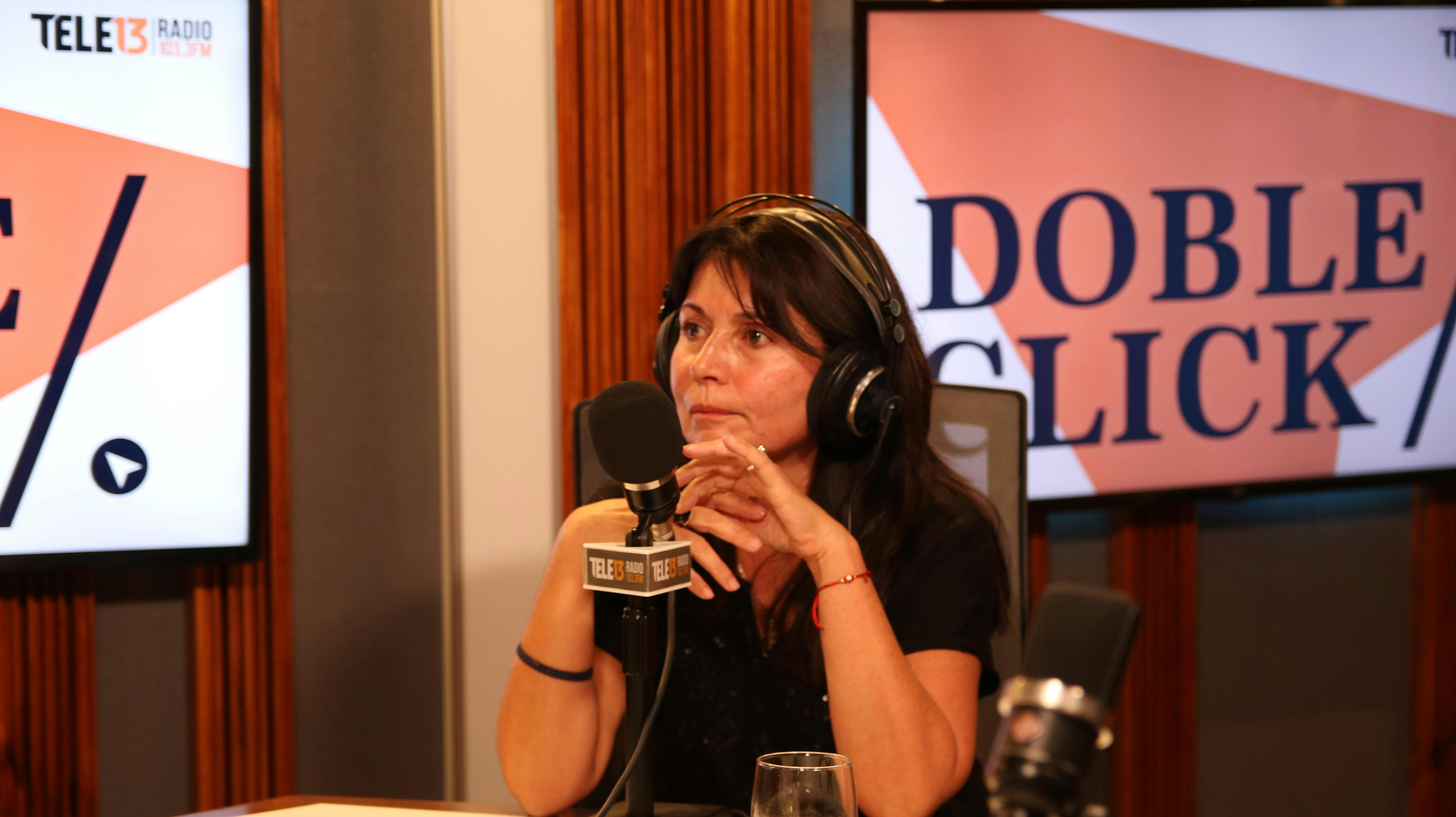 Directora del Observatorio de la Costa: Las playas están retrocediendo a una velocidad gigantesca por erosión costera, un fenómeno que no habíamos tenido antes en el país”