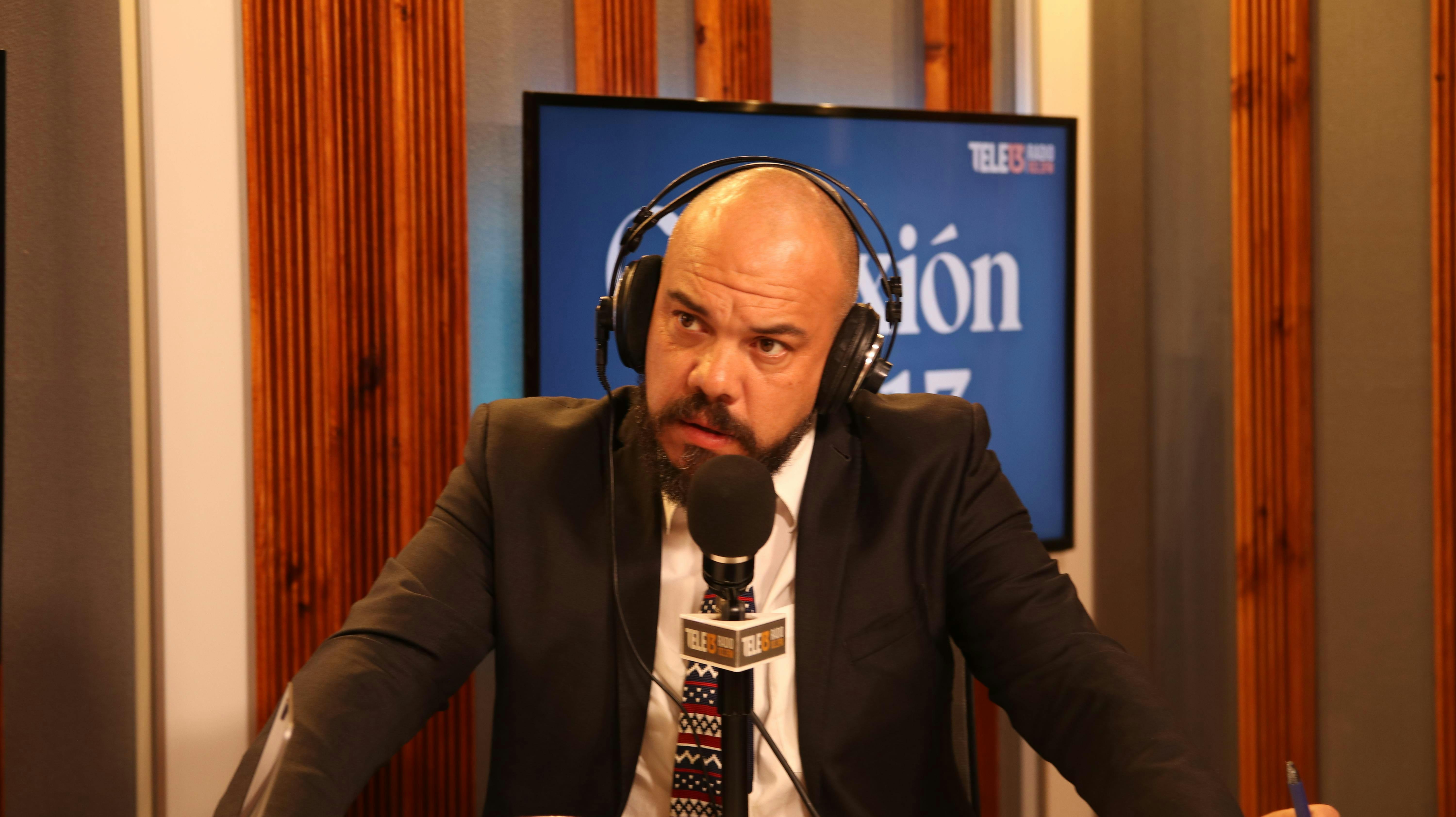 Subsecretario de Prevención del Delito por Ley Antinarcotráfico: “Uno de los tantos logros de esta legislación es que pega un golpe en la línea de flotación del narcotráfico, que son los recursos”