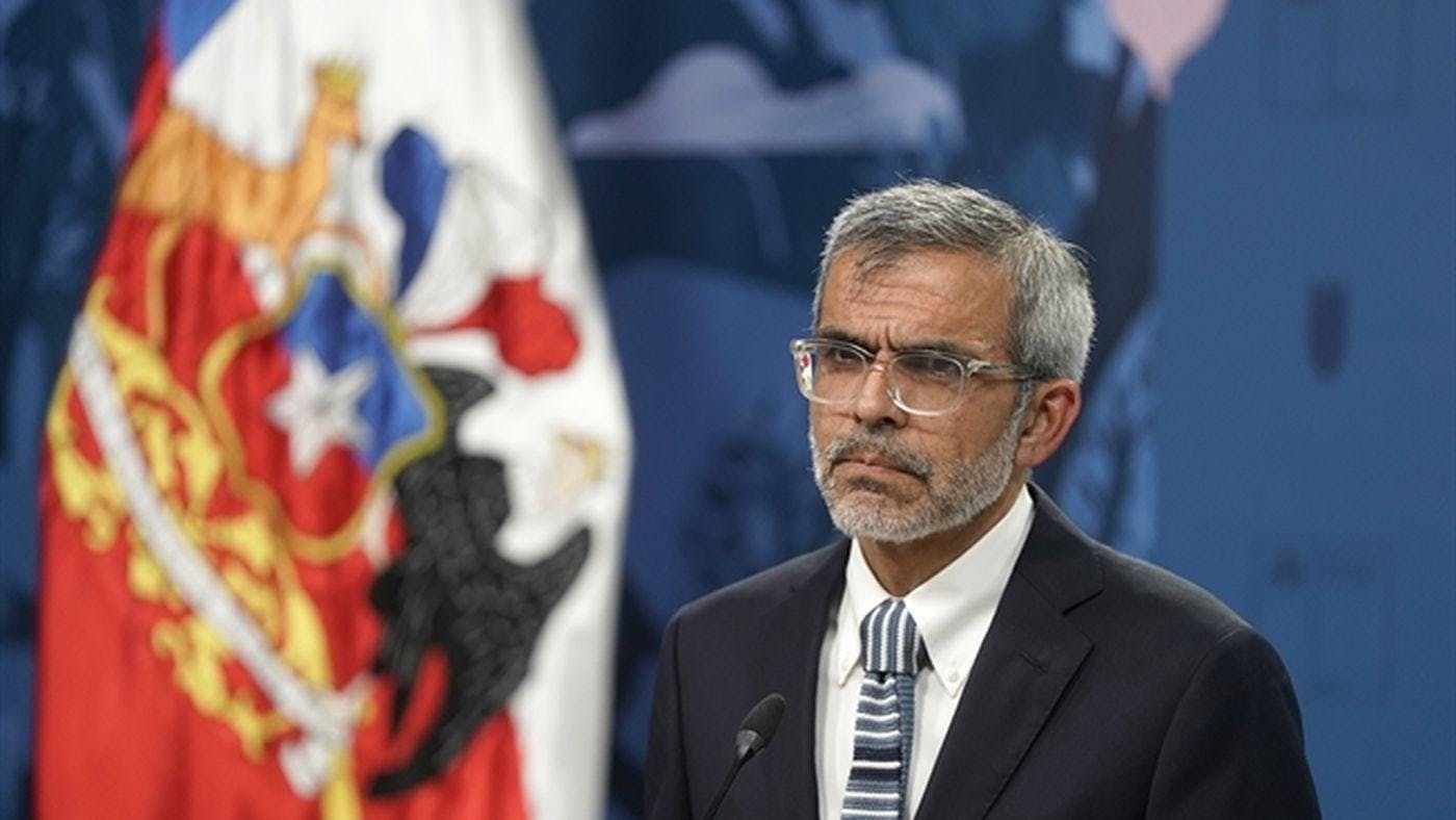 Ministro de Justicia y cárceles para narcotraficantes: “Es una discusión que tiene tiempo y que el presidente Boric lo hizo explícito”
