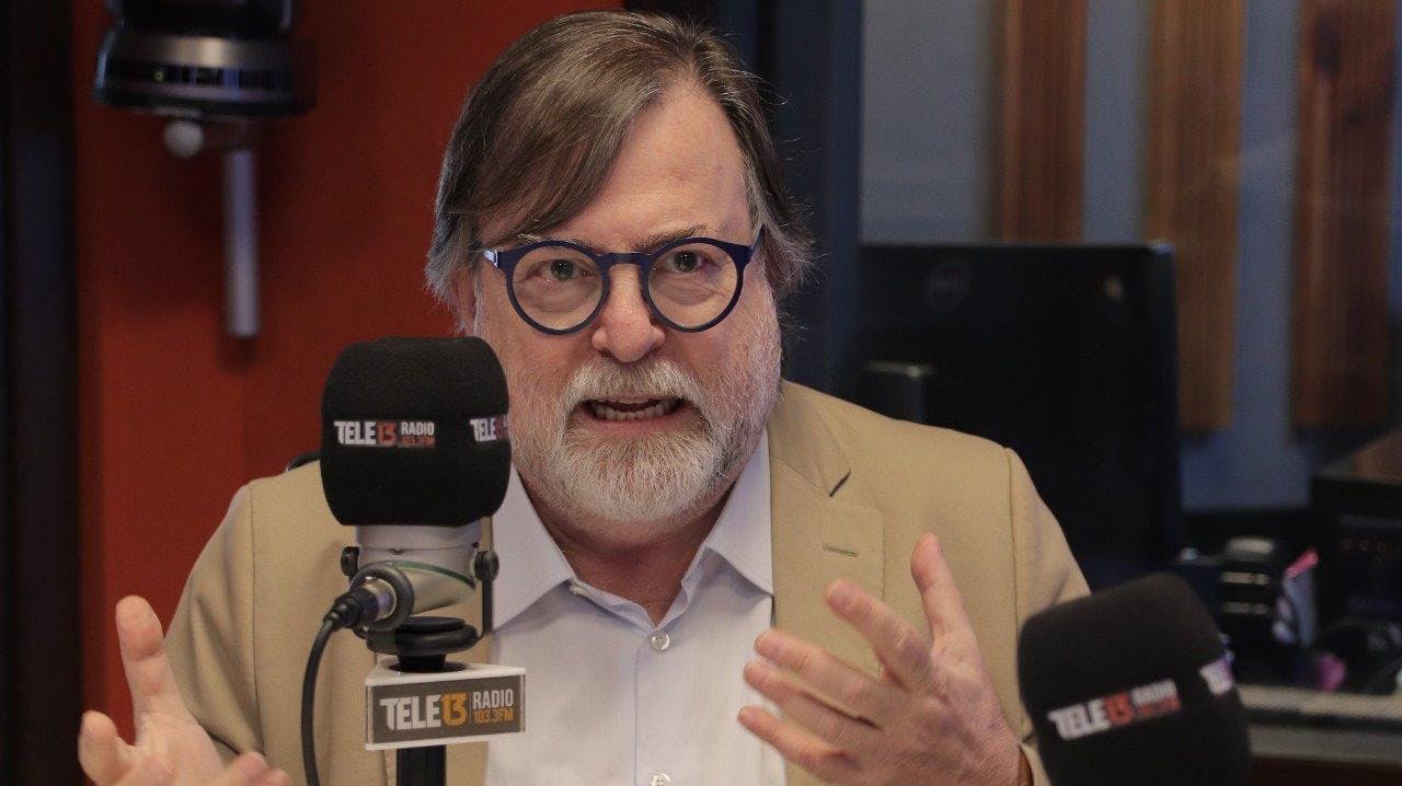 Ministro de Aguirre y agenda por 50 años del Golpe: Aspiramos a que no sea una efeméride más, sino que además seamos capaces de tener una reflexión que nos permita convivir de mejor manera