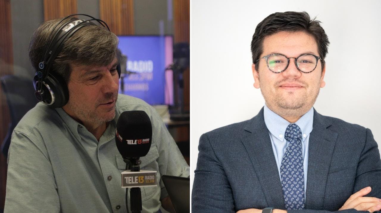 García y Jordán por el triunfo de Republicanos y las pérdidas generales en las elecciones