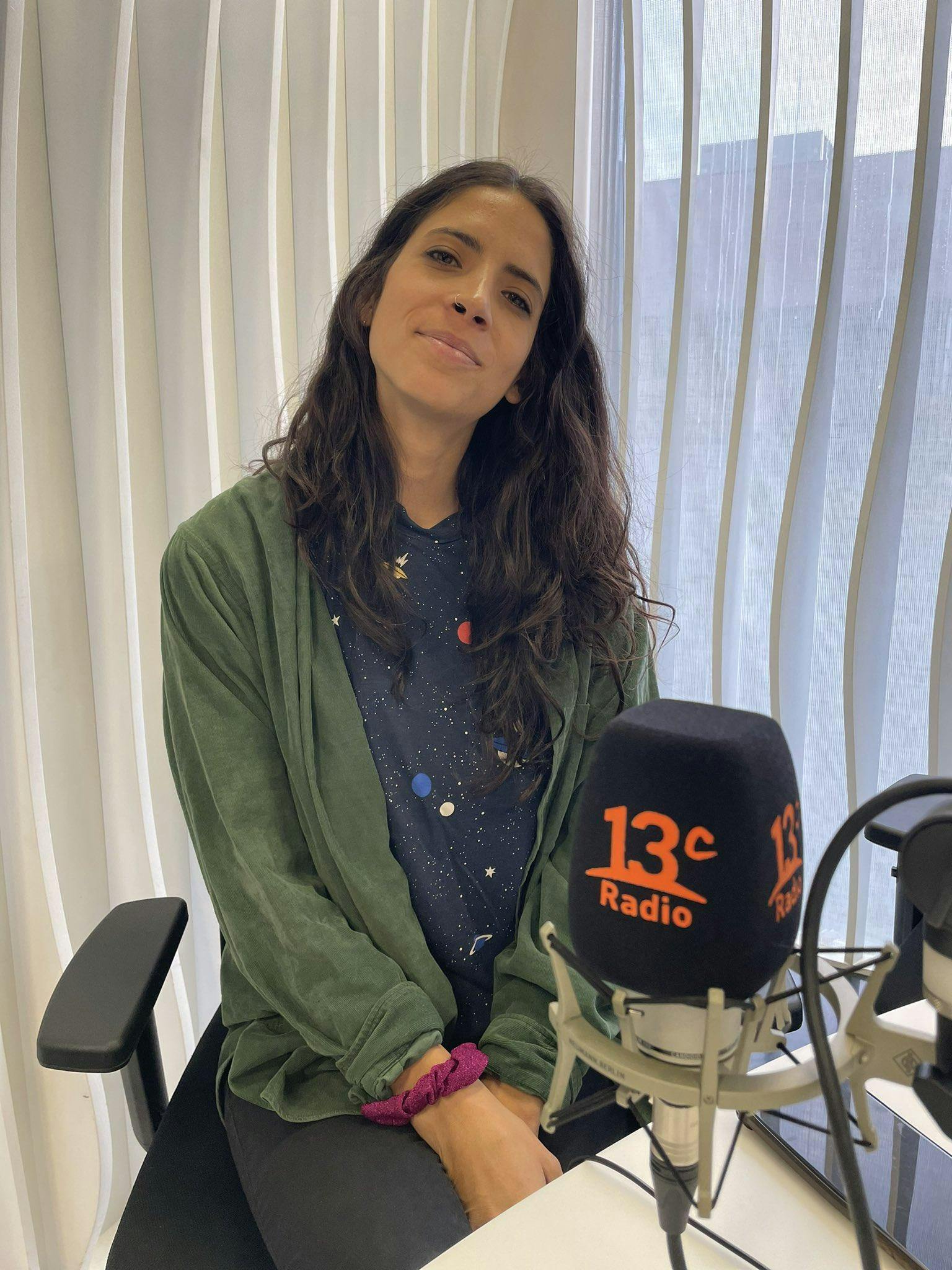 Macarena Guajardo y semana del reciclaje: “Hacernos cargo de nuestra basura es hacernos cargo de nuestra salud y la del planeta”
