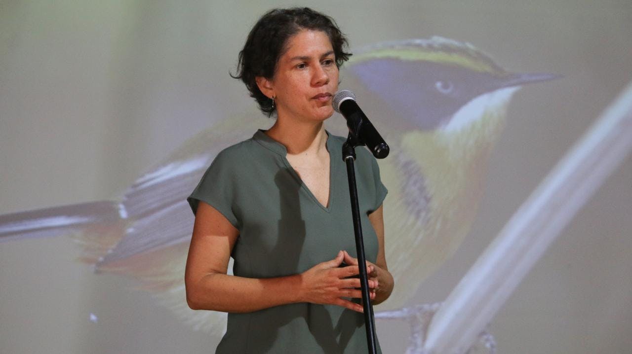 Ministra del Medio Ambiente por Ley REP: “Desde septiembre habrá, por ley, metas de separación, recolección y valorización de envases y embalajes”