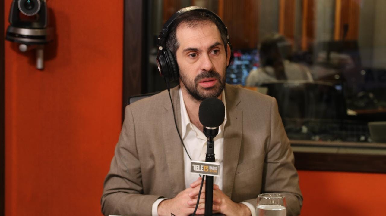 Ministro de Economía por avance legislativo del royalty minero y salario mínimo: Estamos logrando avances que son sustantivos”