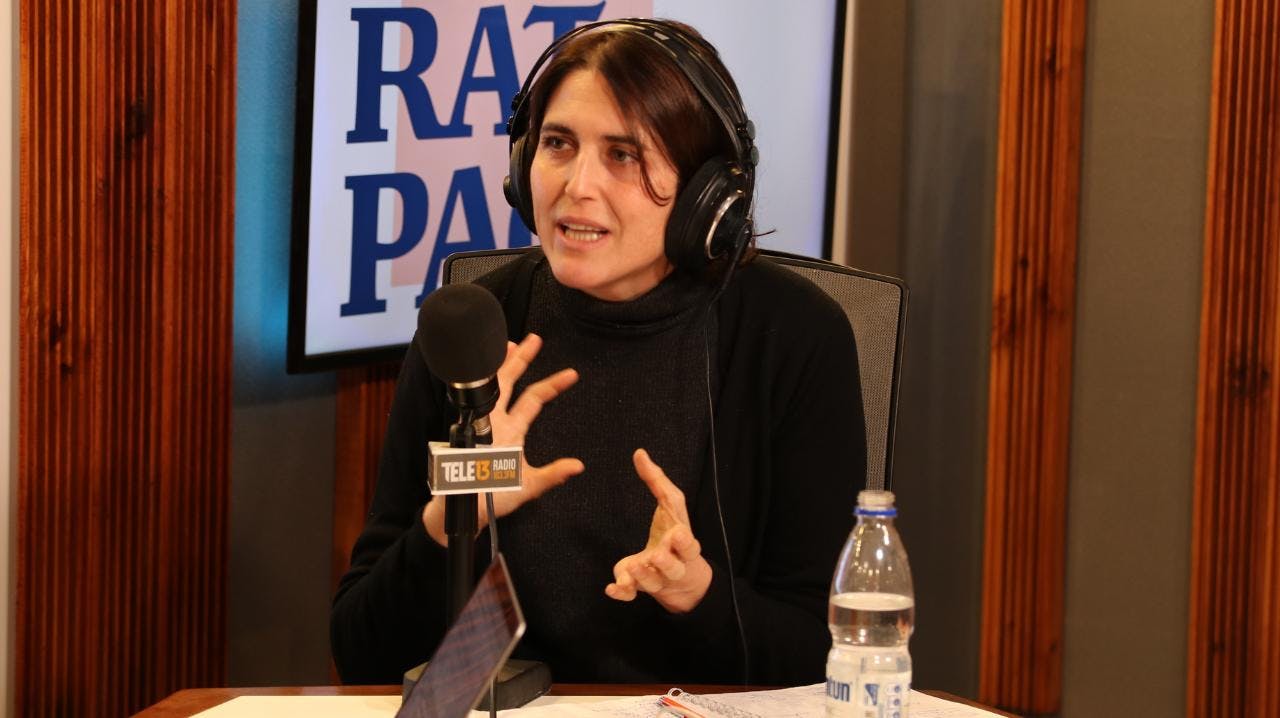 Profesora de la Escuela de Gobierno UC por diseño de un nuevo sistema electoral: “Hoy día nosotros tenemos un problema de fragmentación muy brutal”