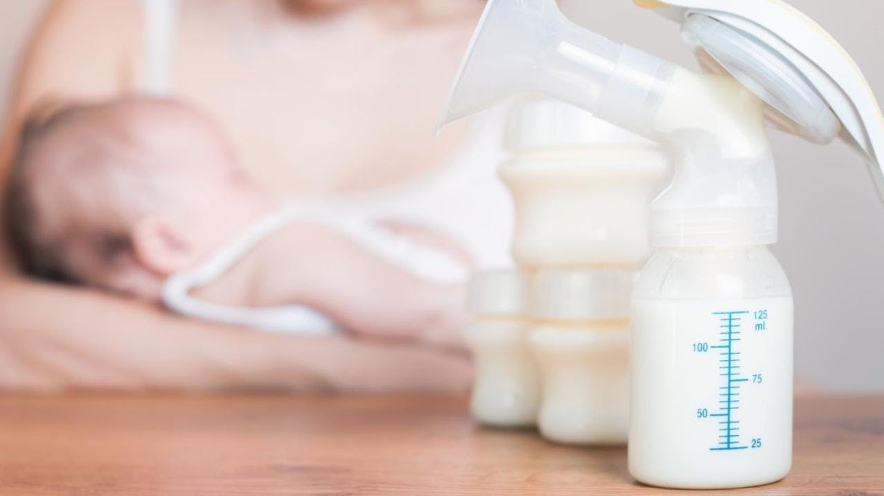 Investigadora U. de Los Andes: “Evaluar la leche materna nos podría ayudar a prevenir el riesgo cardiovascular de un niño a futuro y para intervenir a la madre de forma precoz”