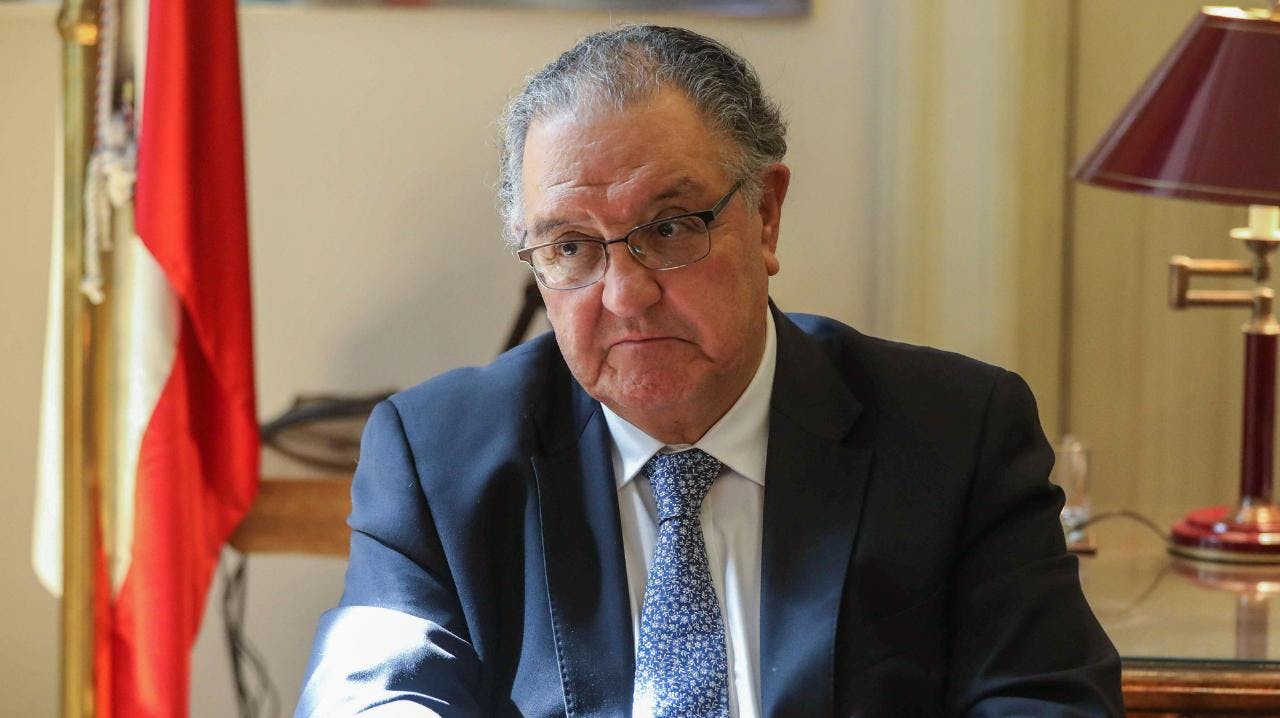 Senador Huenchumilla por controversia entre Tohá y Coloma: Es una discusión falsa que yo no comparto, aquí se está trabajando en el Senado independientemente de las estadísticas de cada cual