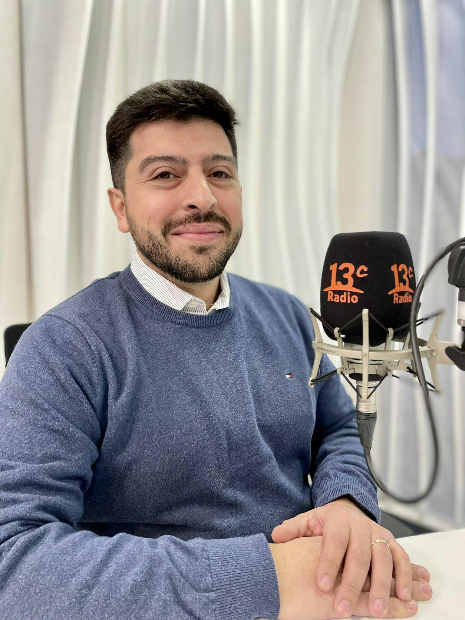 ACHS y salud mental en Chile: “Algunos estudios marcan 440 días para poder tener una hora con psiquiatra”