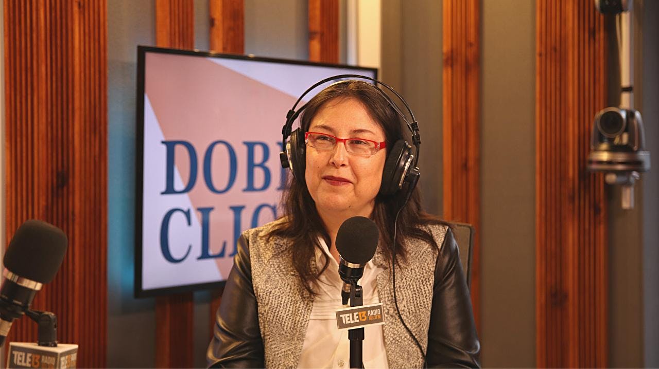 Olga Toro por los resultados que del Séptimo Termómetro de la Salud Mental