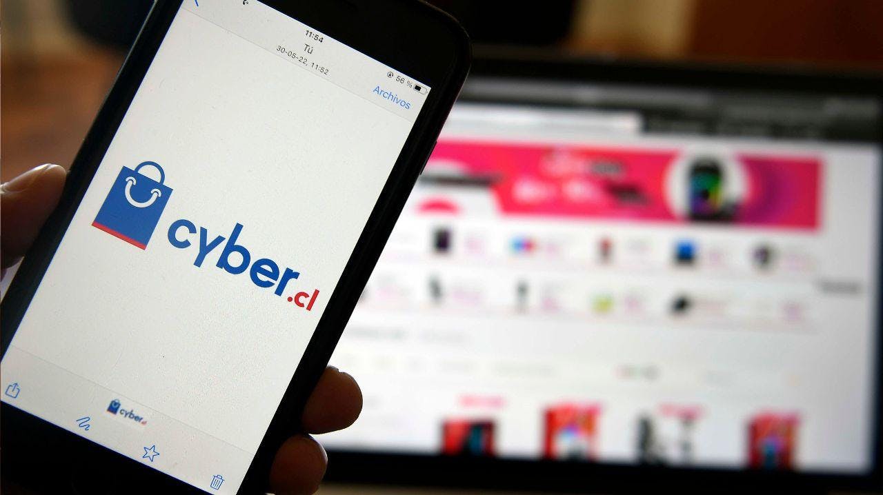 Dirección de Datos U. de Chile por cyberday: Si es muy buena la oferta, si está muy barata, entraría siempre a dudar