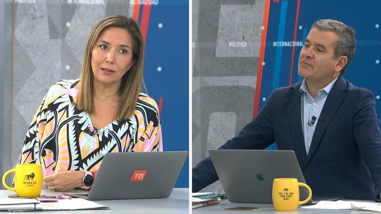 González y Mujica por disidencia al interior de republicanos y proyecto de gas licuado a precio justo